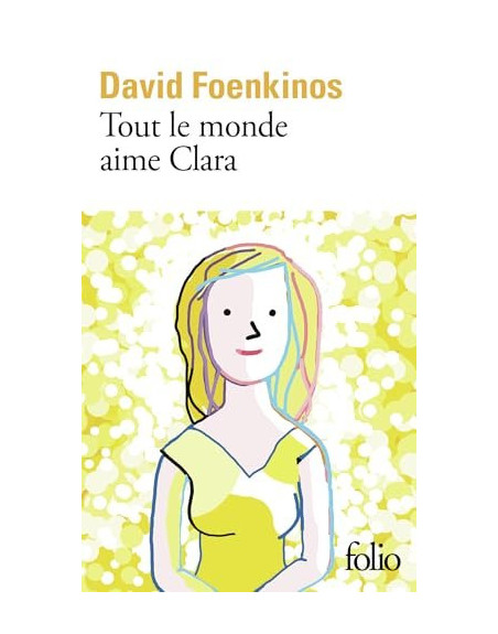 Tout le monde aime Clara