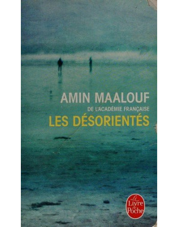 Desorientes