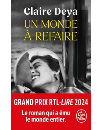 Un monde à refaire