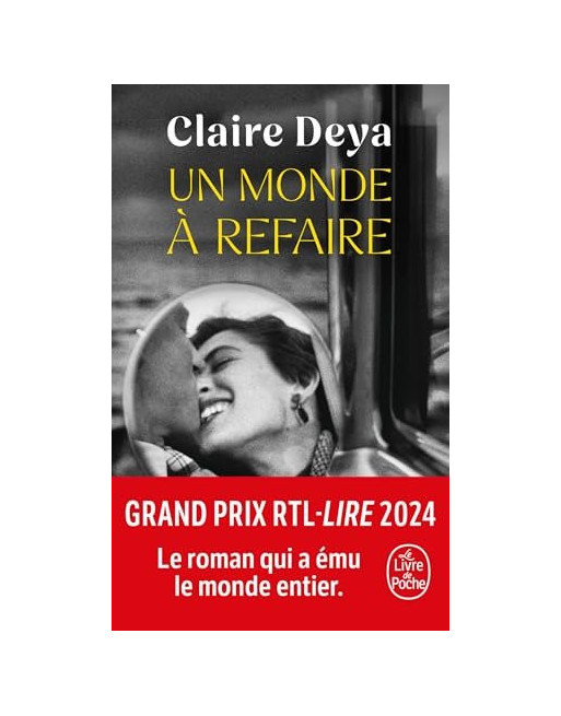 Un monde à refaire