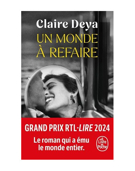 Un monde à refaire