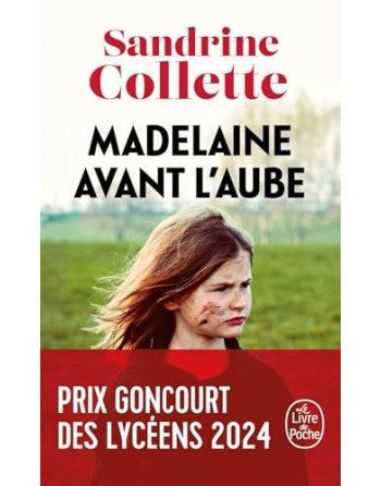 Madelaine avant l´aube