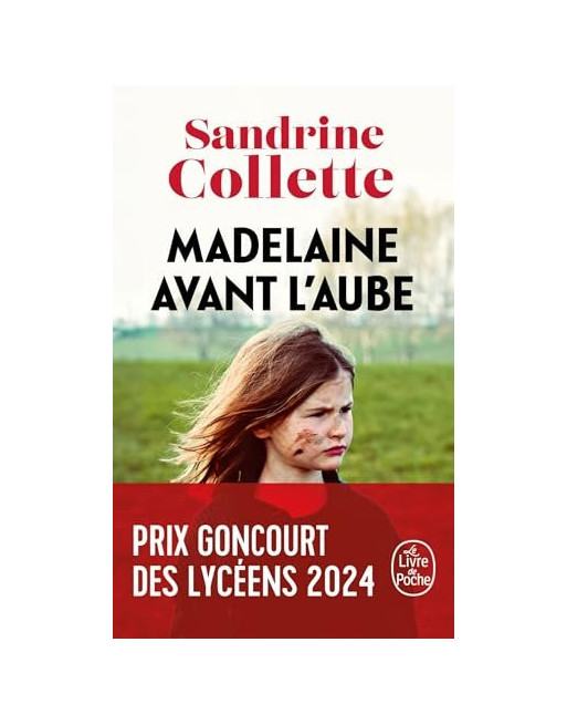 Madelaine avant l´aube