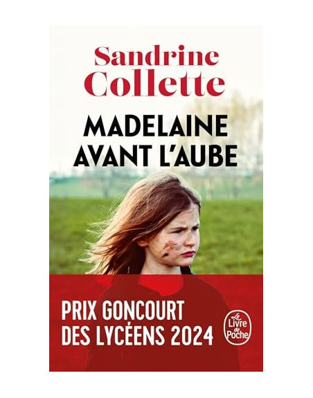 Madelaine avant l´aube