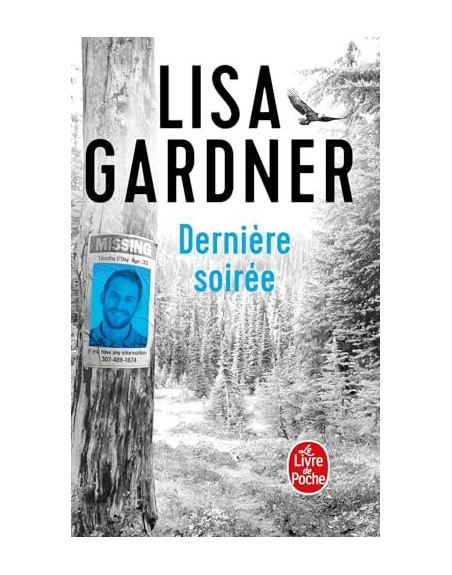 Dernière soirée