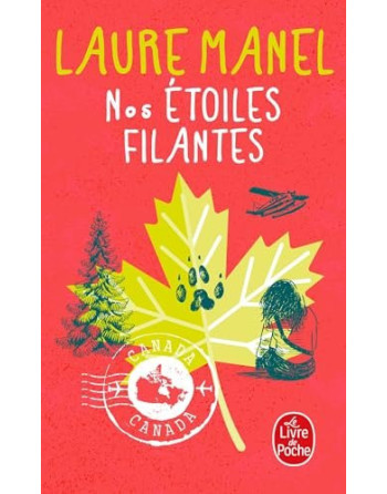 Nos étoiles filantes