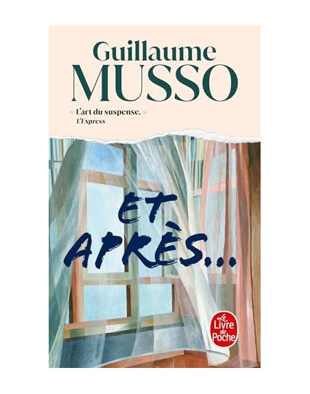 Et après