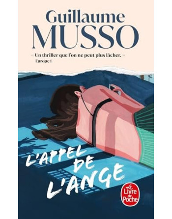 L'Appel de l'ange