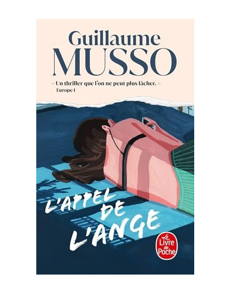 L'Appel de l'ange