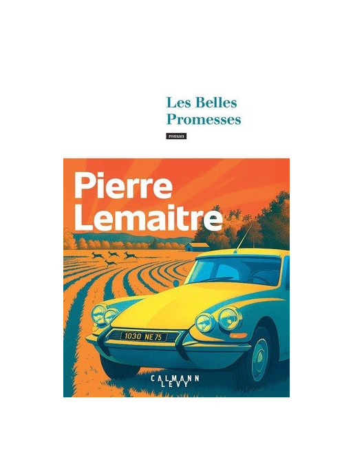Les Belles Promesses