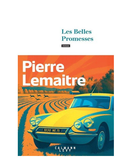 Les Belles Promesses