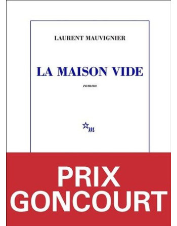 La maison vide