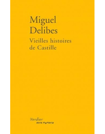 Vieilles Histoires de Castille