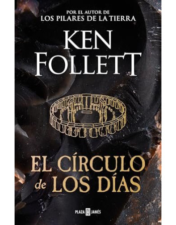 El círculo de los días