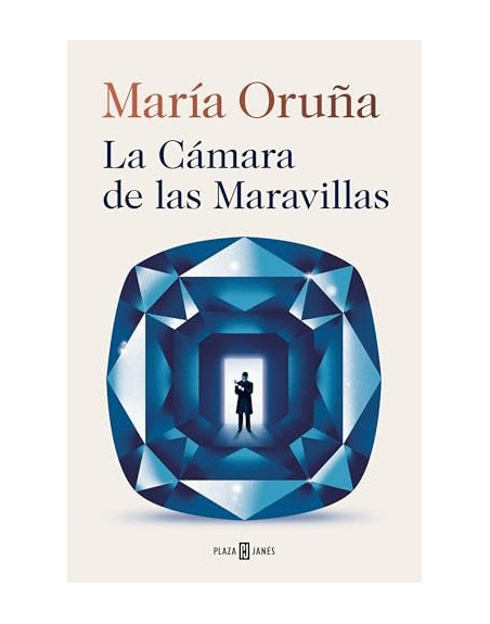 La Cámara de las Maravillas