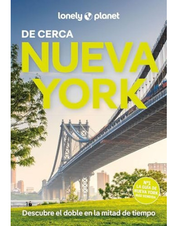 Nueva York de cerca