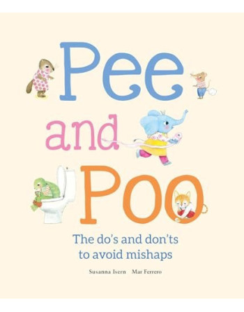 Pee and poo the does and dont's to avoid
