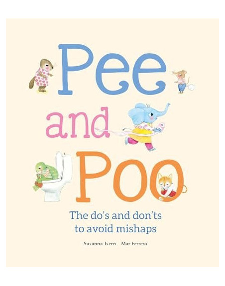 Pee and poo the does and dont's to avoid
