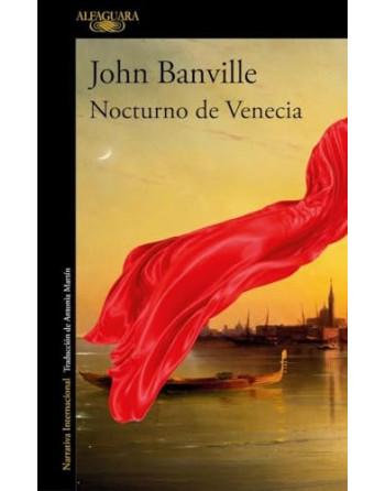 Nocturno de Venecia