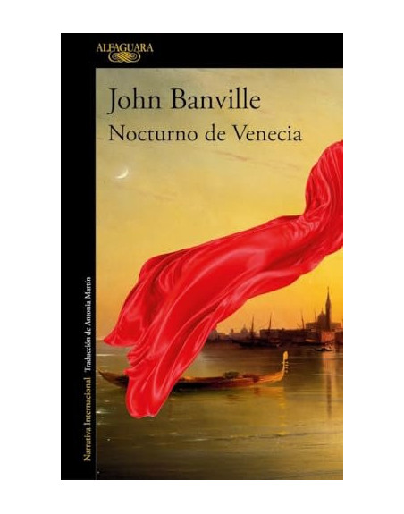 Nocturno de Venecia