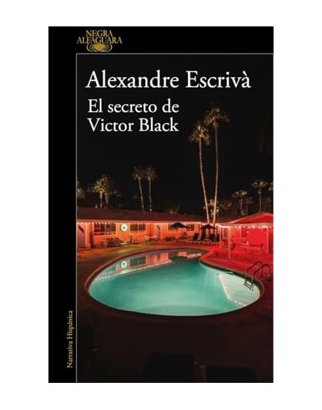 Secreto de Victor Black