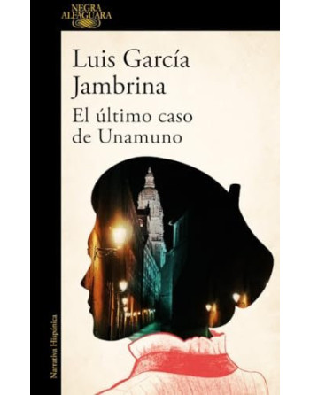 El ultimo caso de Unamuno