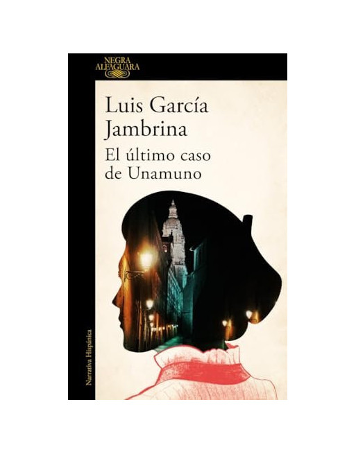 El ultimo caso de Unamuno