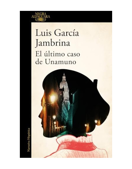 El ultimo caso de Unamuno