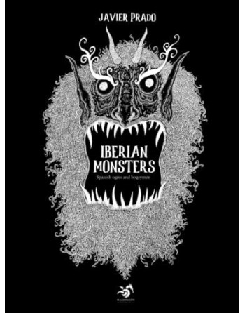 Iberian monsters bilingue español ingles