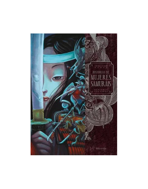 Historias de mujeres samuráis