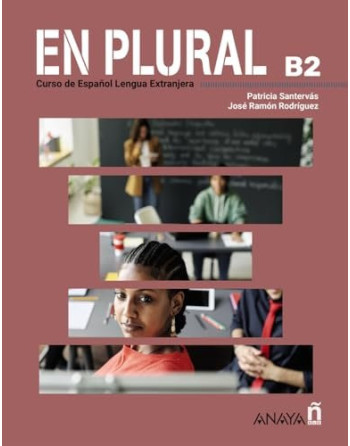 En Plural B2 alumno