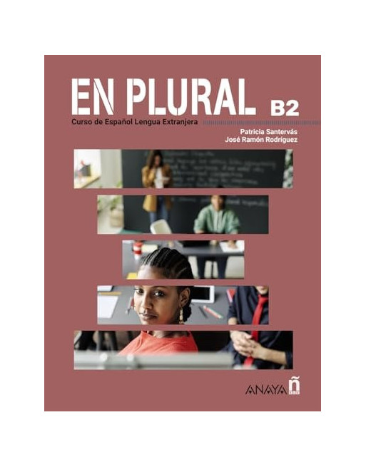 En Plural B2 alumno