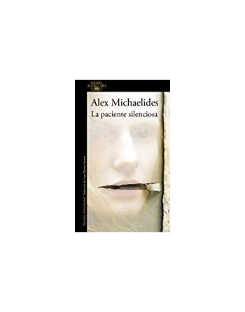 La paciente silenciosa