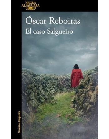 El caso Salgueiro
