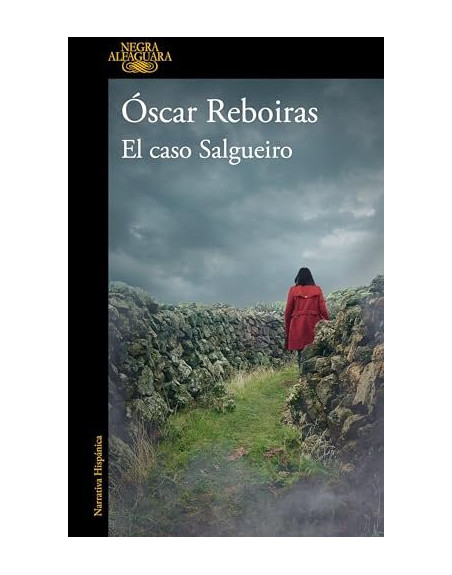 El caso Salgueiro