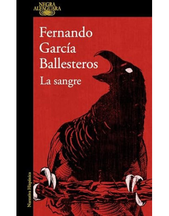 La sangre