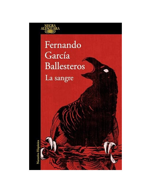 La sangre