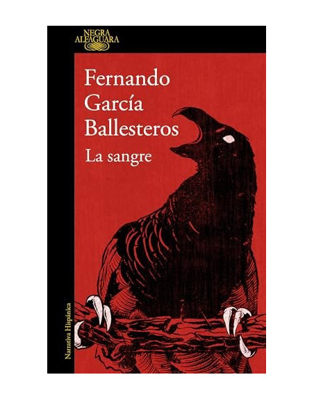 La sangre