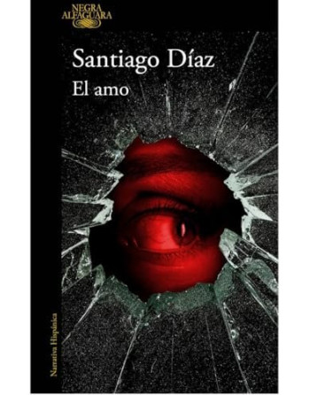 El amo (Jotadé 2)