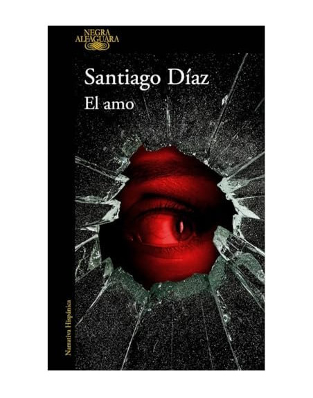 El amo (Jotadé 2)