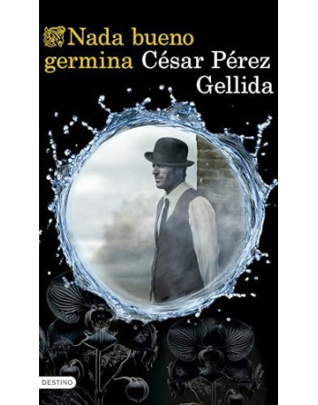 Nada bueno germina TD