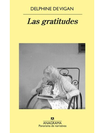 Las  gratitudes
