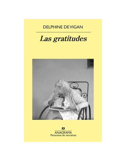 Las  gratitudes
