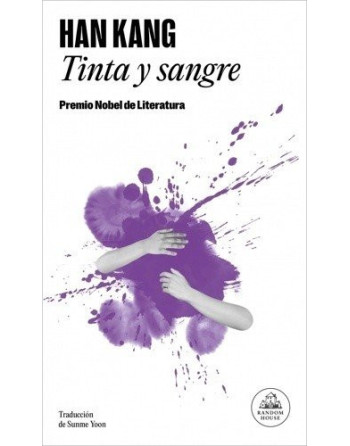 Tinta y sangre