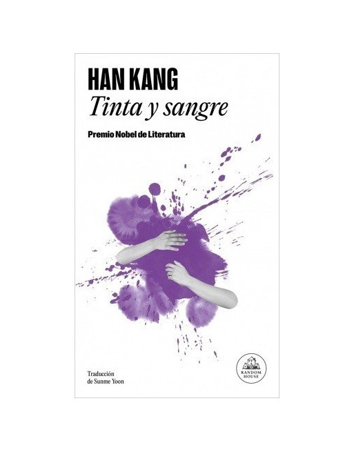 Tinta y sangre