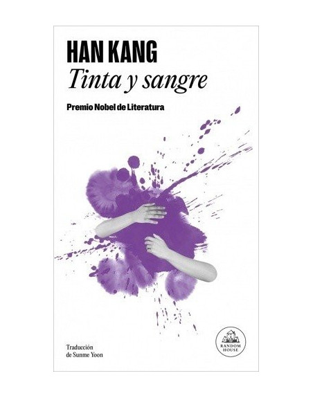 Tinta y sangre