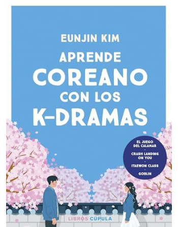 Aprendo Coreano  K dramas