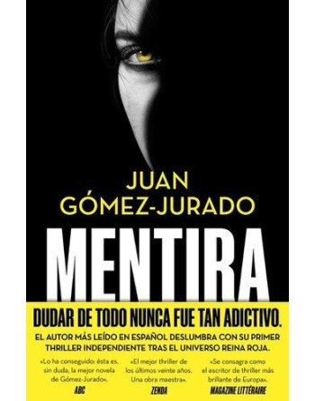 Mentira