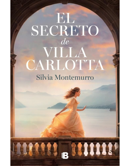 El secreto de Villa Carlotta
