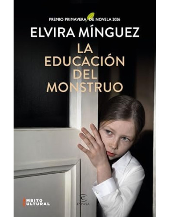 La educacion dle monstruo